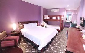 Lilac Relax-Residence